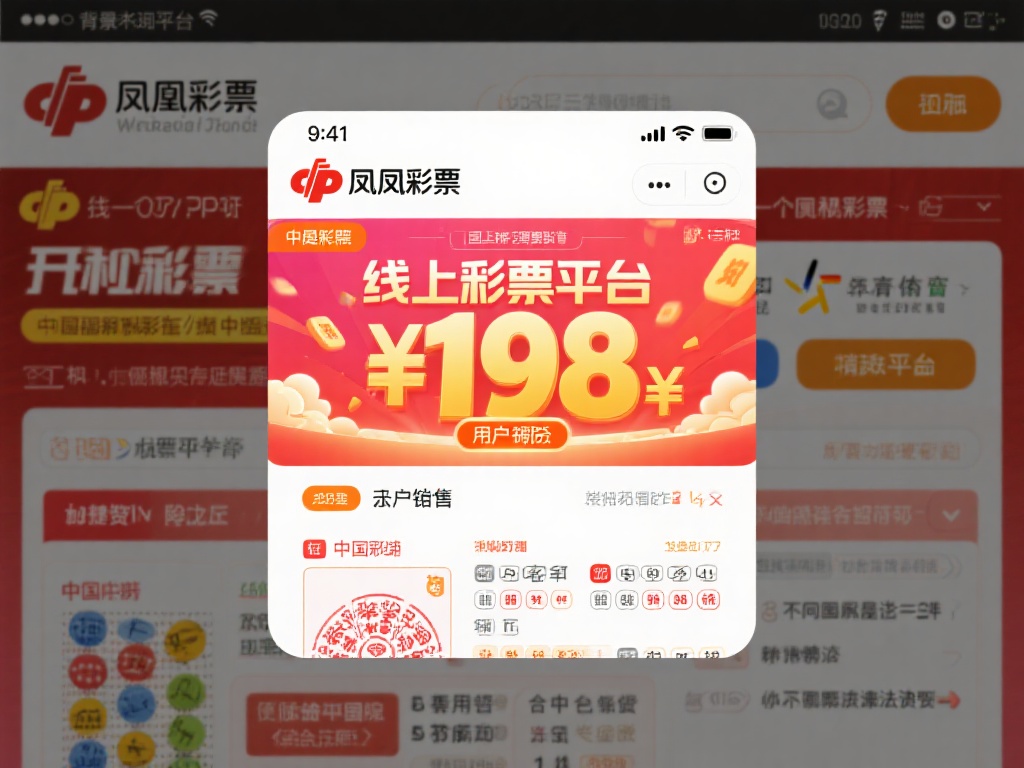 首先，了解一个彩票平台的背景至关重要。凤凰彩票作为