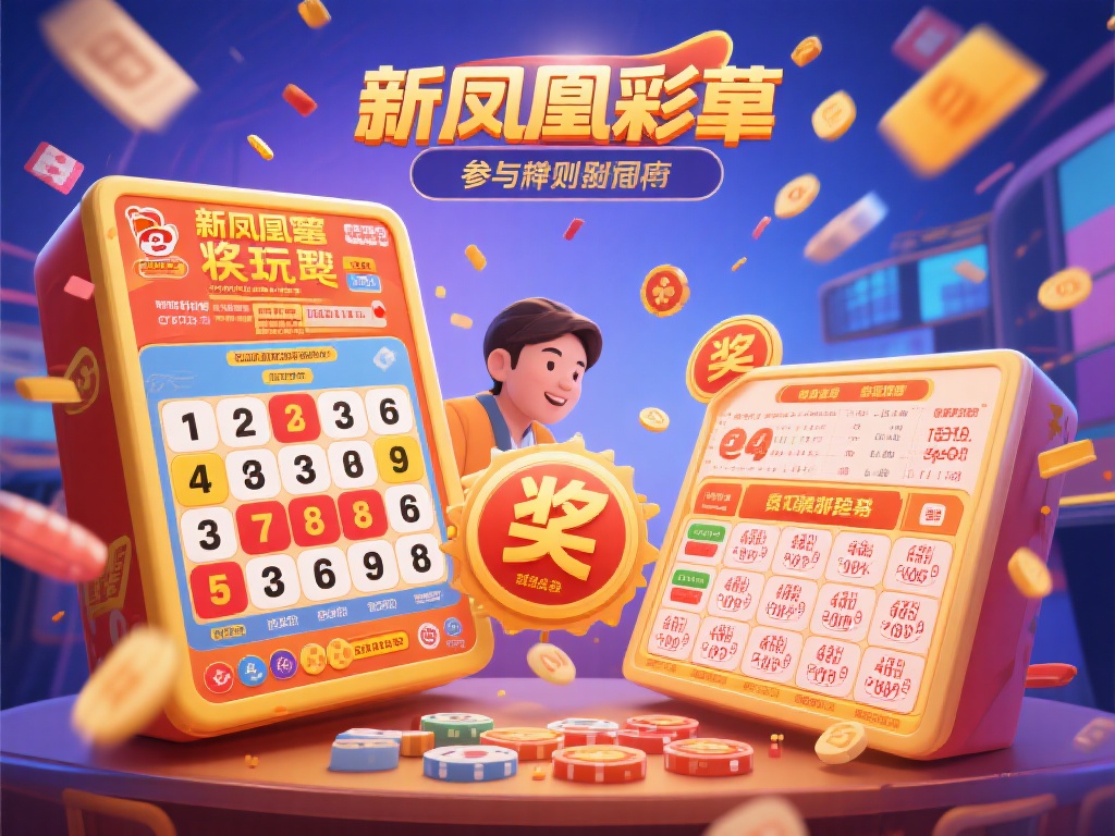 在参与新凤凰彩票之前，深入了解其规则显得尤为重要。