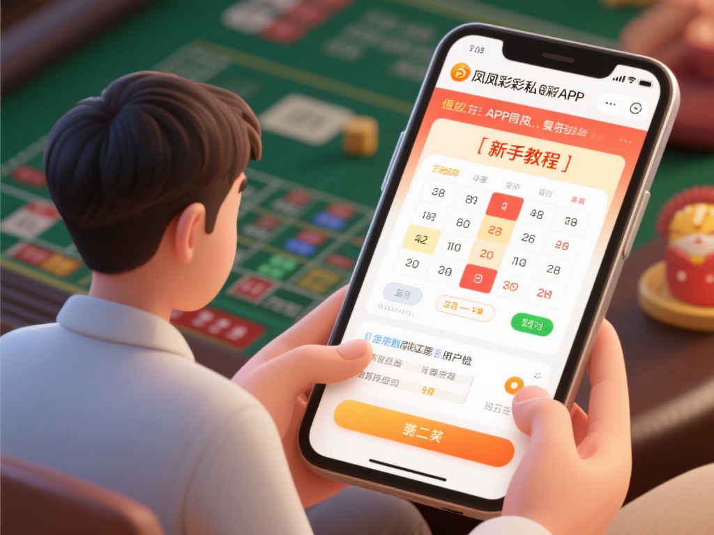 以一位用户小李的经历为例，他初次接触凤凰彩票私彩A