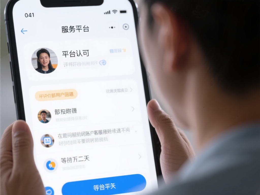 然而，也有一些用户对平台的客户服务提出质疑。部分用
