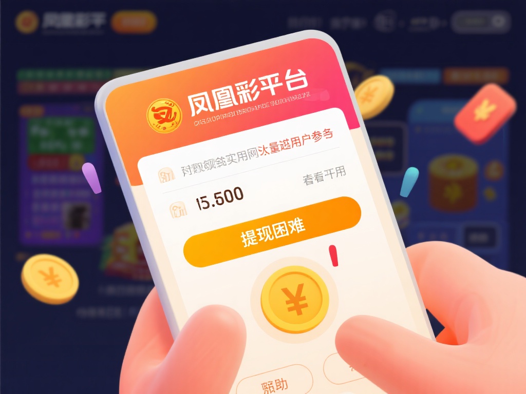 在如今的互联网时代，线上彩票平台吸引了大量用户参与