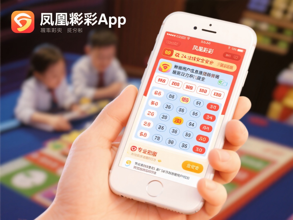 对于许多用户来说，购彩的安全性是首要考虑因素。凤凰