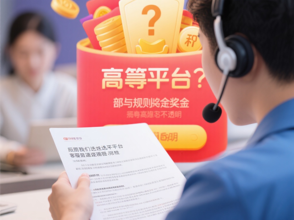 然而，也有一些用户对平台的某些方面提出了质疑。部分