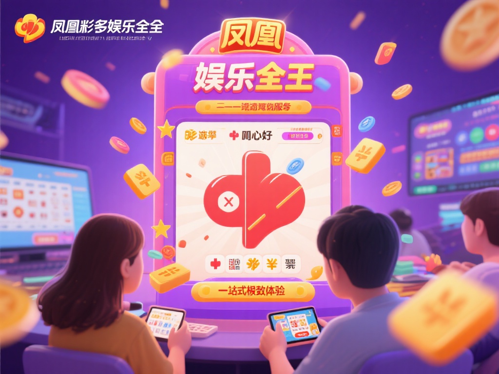 在快节奏的现代生活中，越来越多的人选择线上娱乐方式