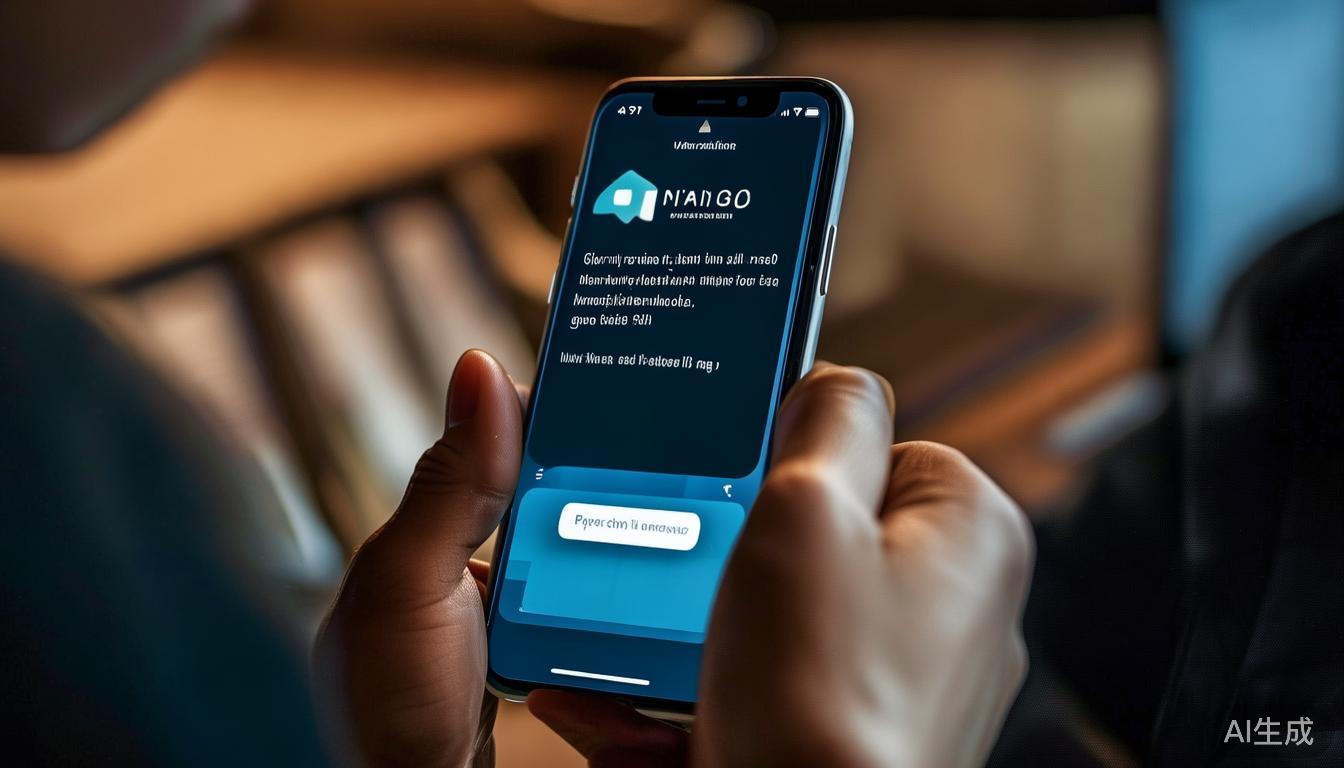 在进行手机端购彩时，一些钓鱼网站或虚假短信常通过伪