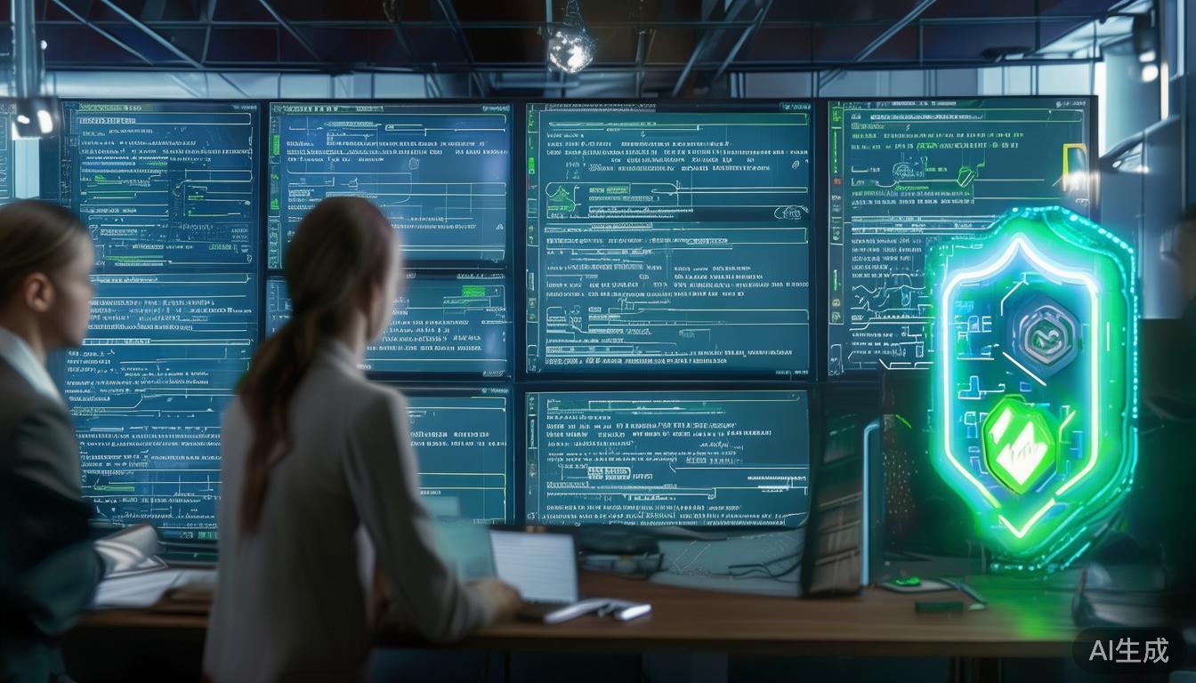 强化平台合法性审查
选择经过国家主管部门批准的正