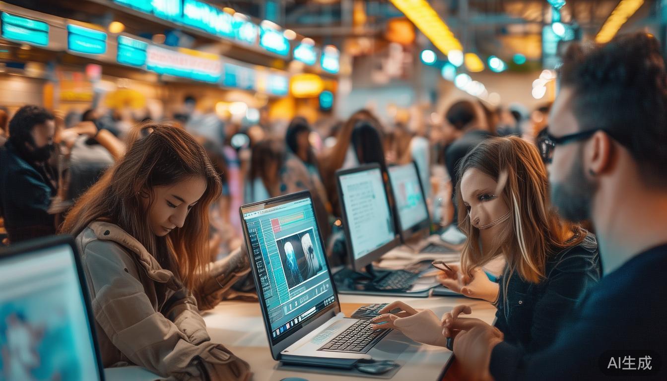 首先，许多平台宣称可以“通过参与试玩、推广、客服”