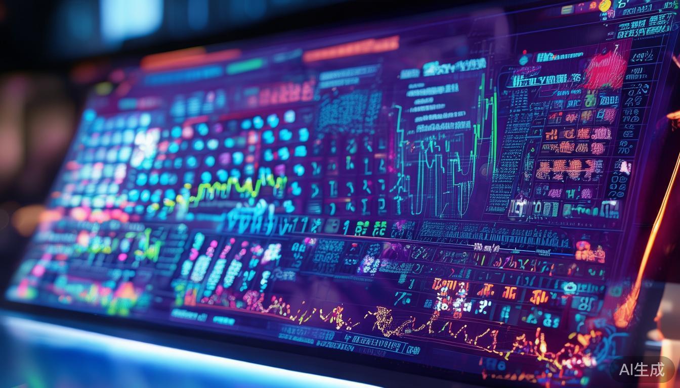 凤凰娱乐彩票数据分析与未来发展趋势全面研究与应用分析 随着人工智能技术的不断成熟,未来凤凰娱乐彩票的数据