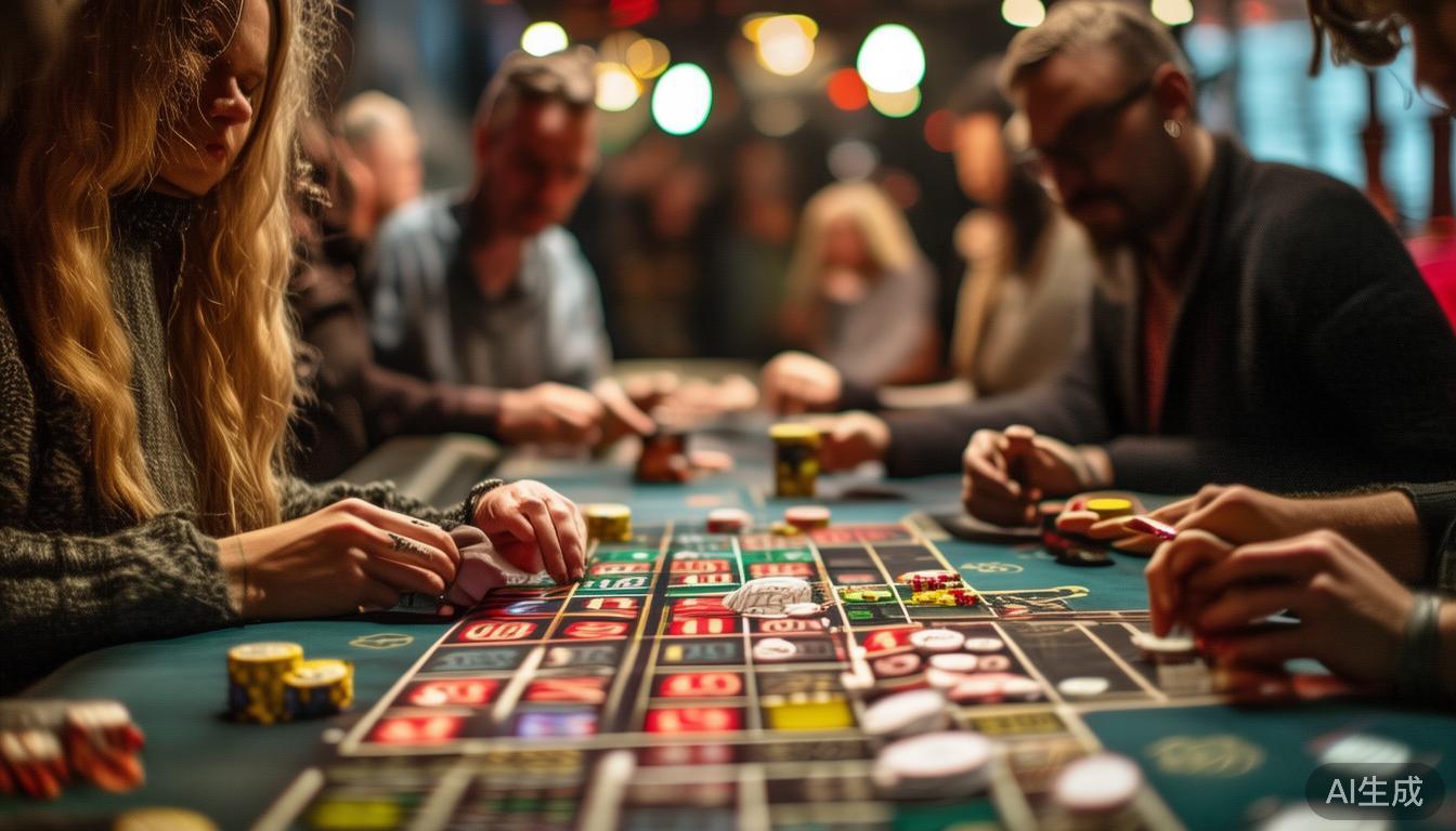 3.&nbsp;采用滚存投注策略
一些玩家会选择“倍投”或