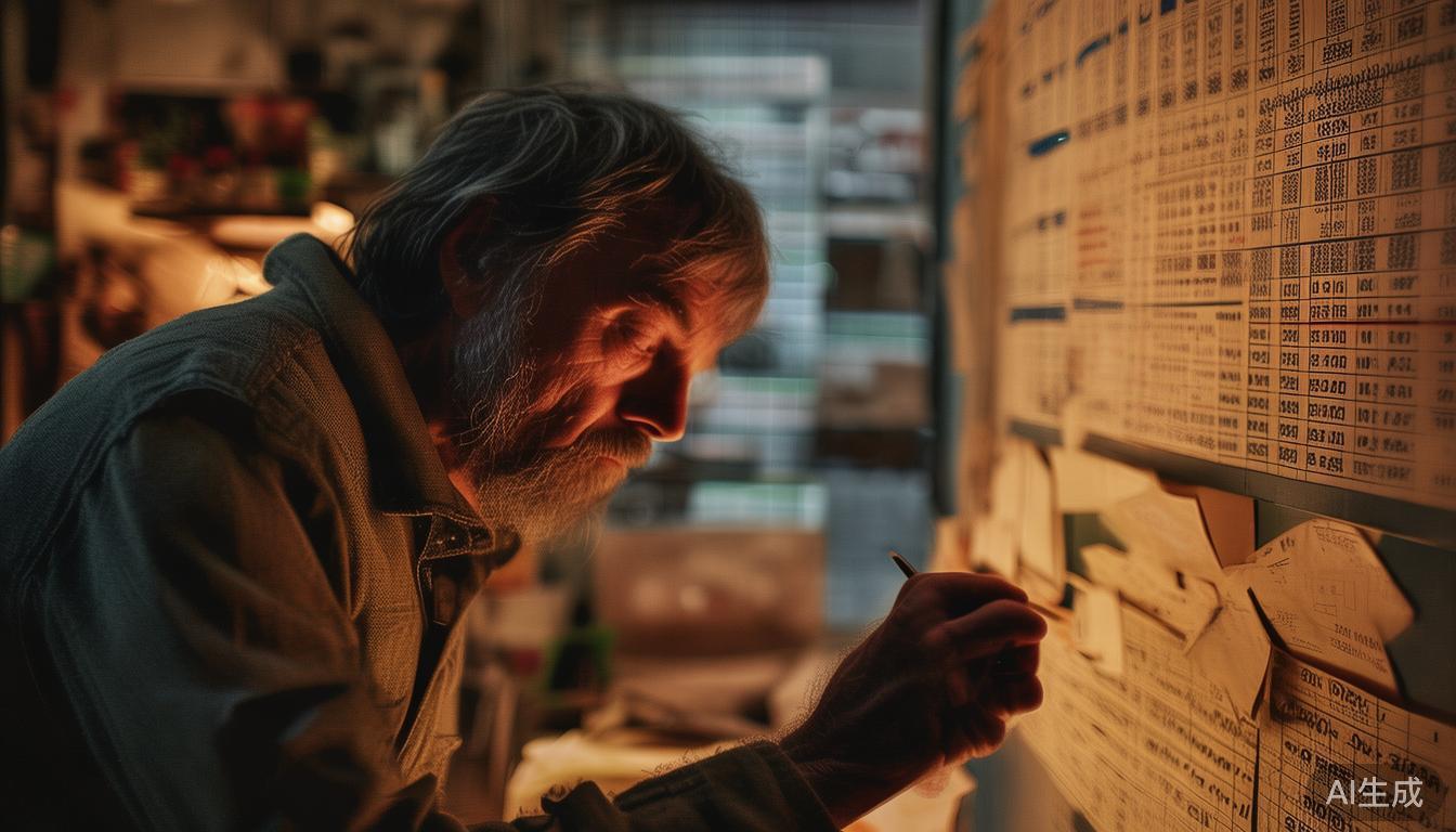 避免盲目押注，是提高中奖率的关键之一。许多经验丰富