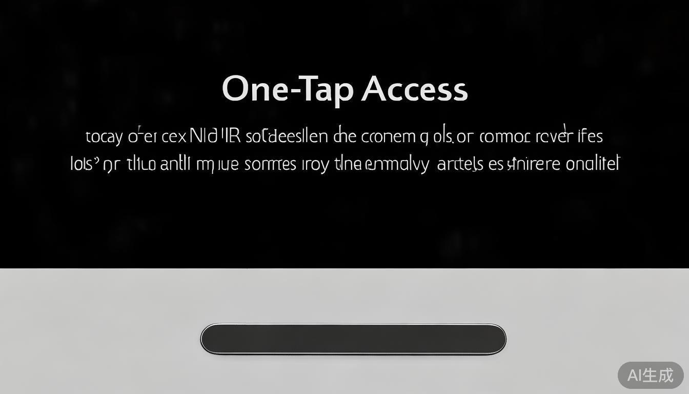 通过最新的平台网址，用户无需繁琐的搜索或繁复的操作